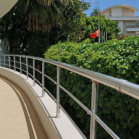 Elamir Felizya Hotel Κεμέρ Εξωτερικό φωτογραφία