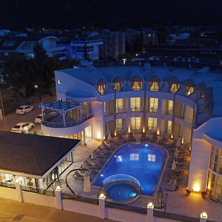 Elamir Felizya Hotel Κεμέρ Εξωτερικό φωτογραφία