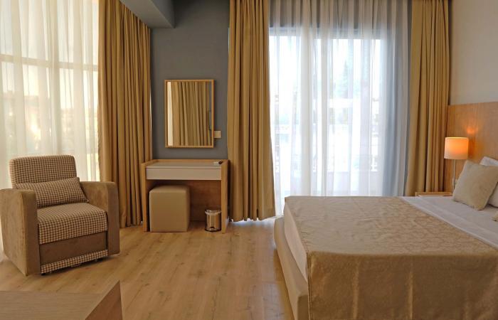 Elamir Felizya Hotel Κεμέρ Δωμάτιο φωτογραφία