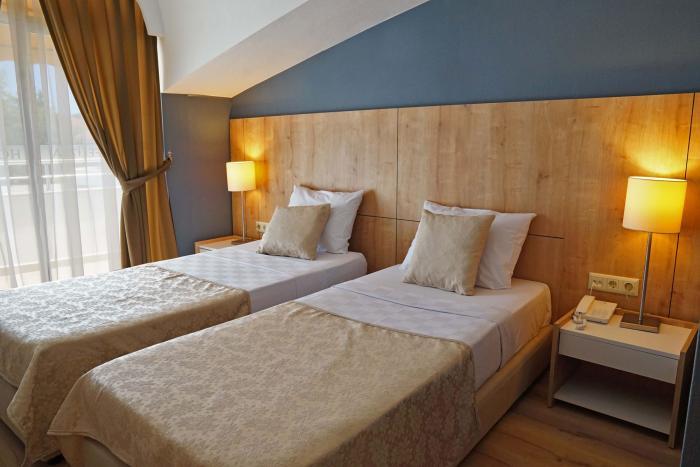 Elamir Felizya Hotel Κεμέρ Δωμάτιο φωτογραφία