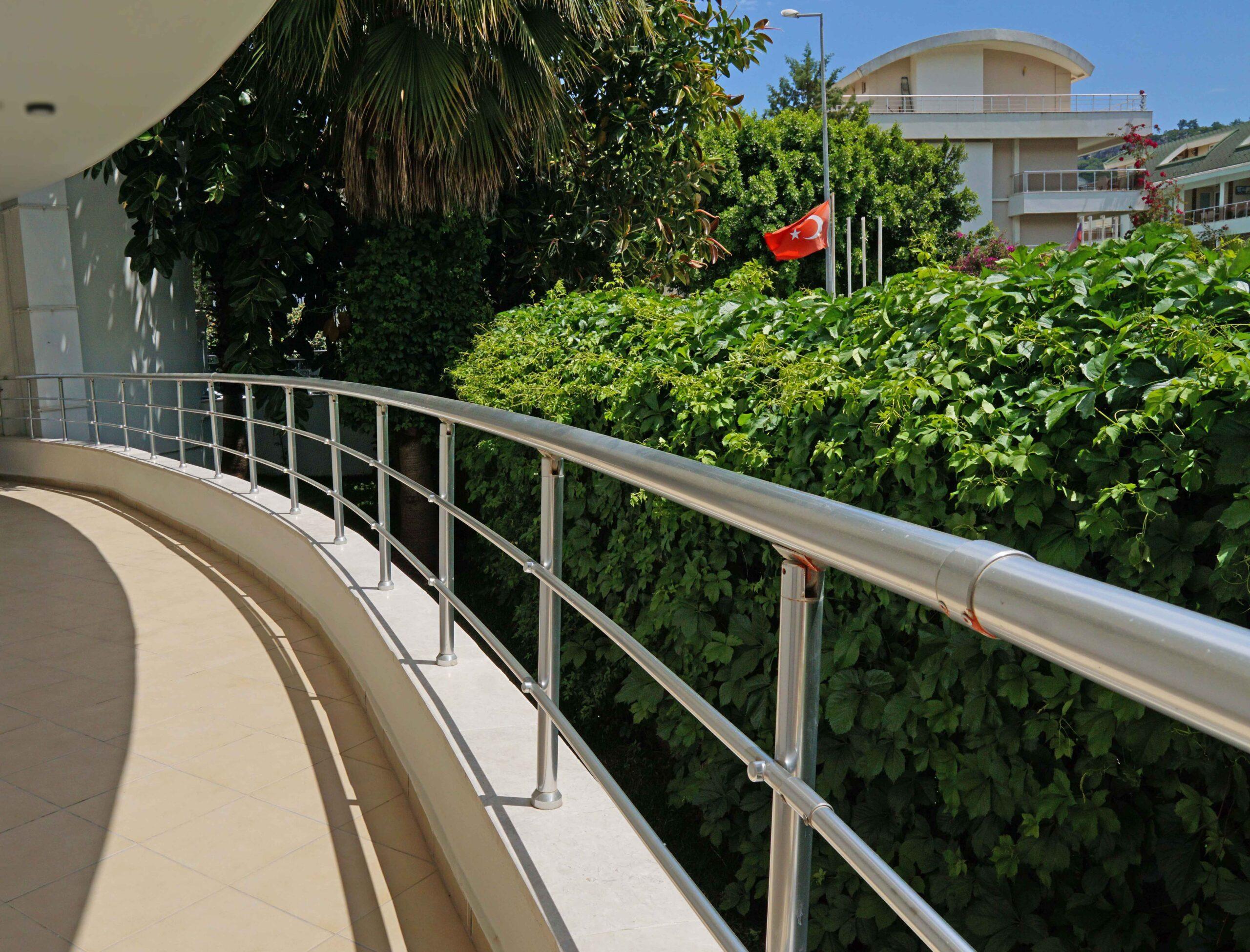 Elamir Felizya Hotel Κεμέρ Εξωτερικό φωτογραφία