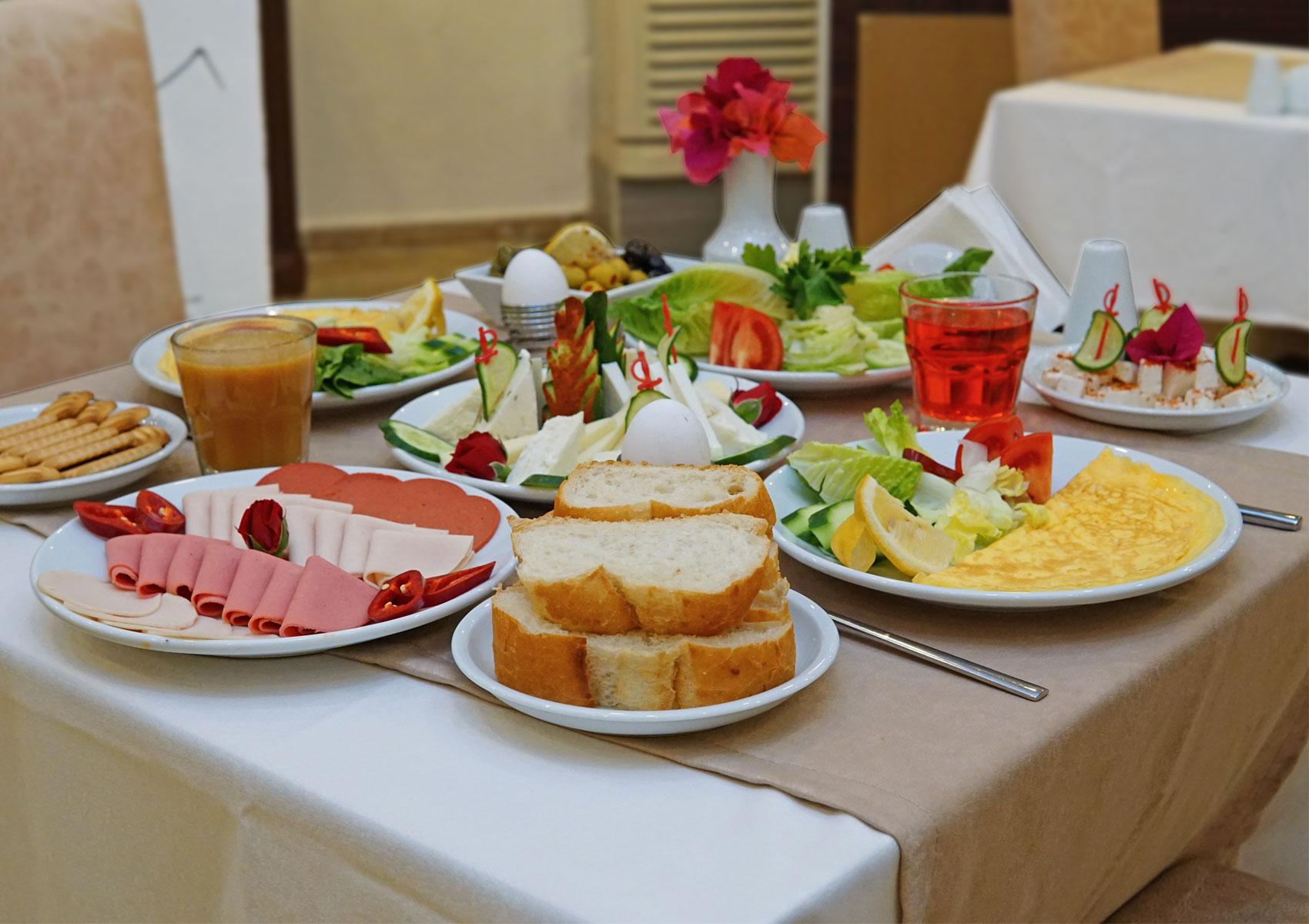 Elamir Felizya Hotel Κεμέρ Εξωτερικό φωτογραφία