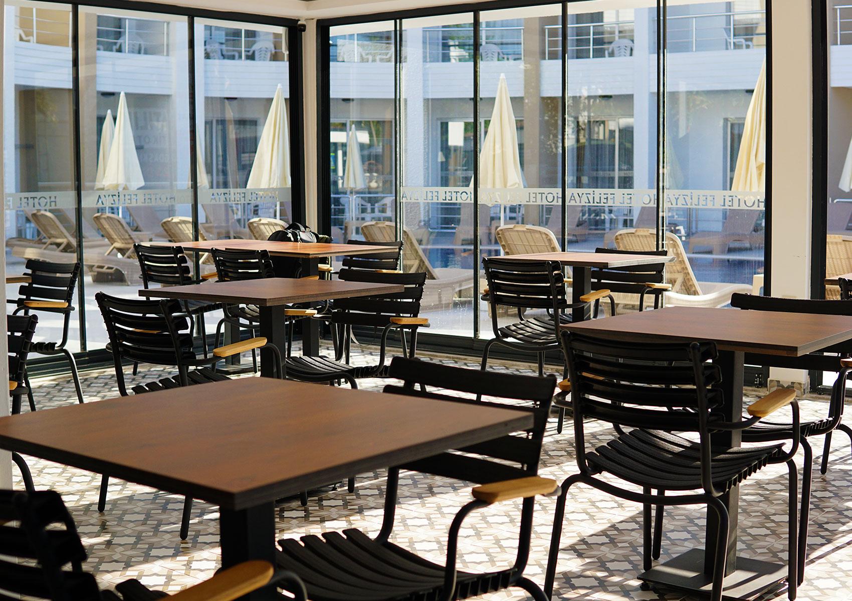 Elamir Felizya Hotel Κεμέρ Εξωτερικό φωτογραφία