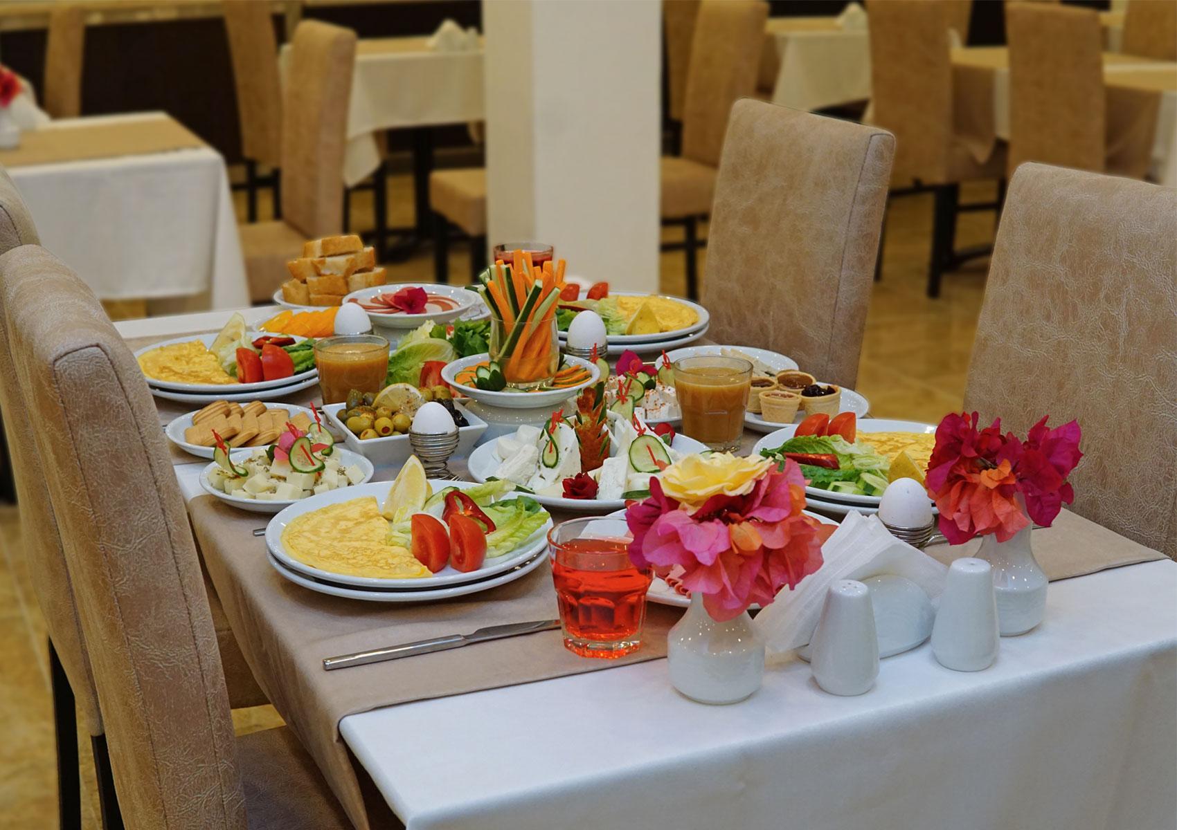 Elamir Felizya Hotel Κεμέρ Εξωτερικό φωτογραφία