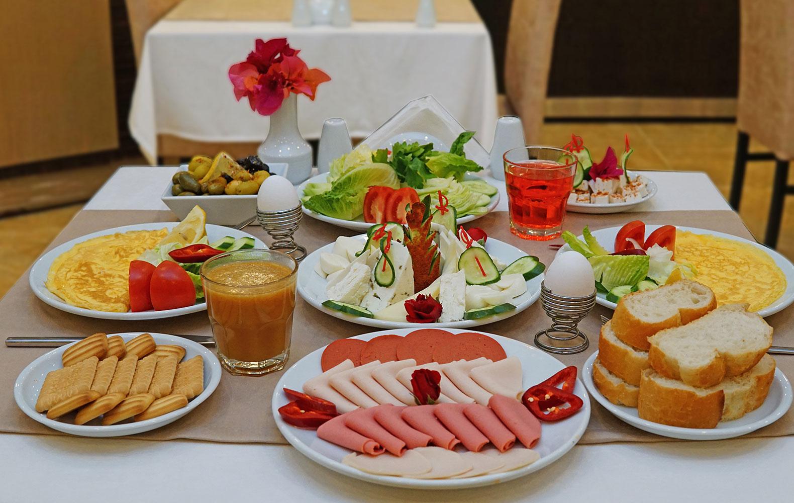 Elamir Felizya Hotel Κεμέρ Εξωτερικό φωτογραφία
