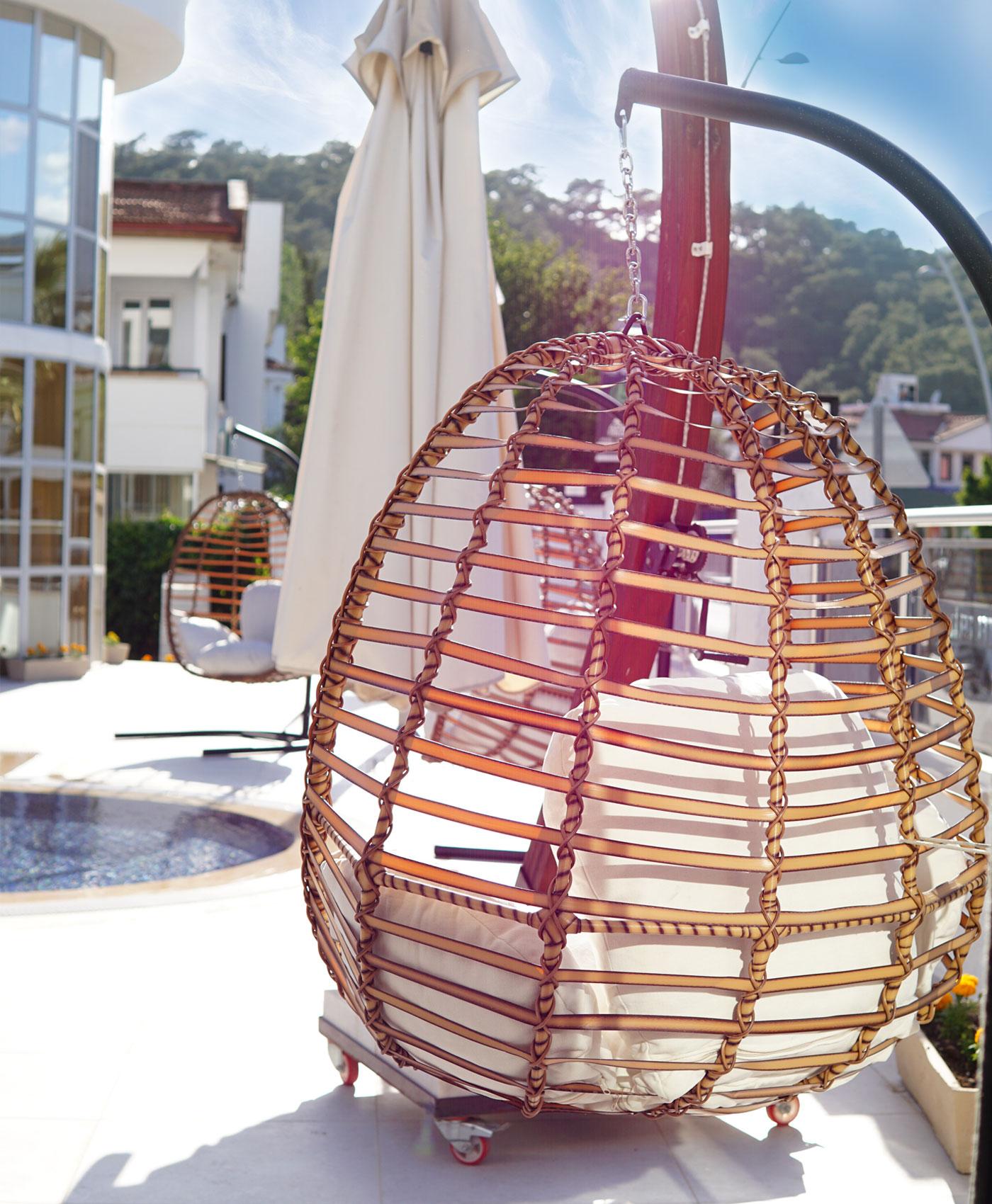 Elamir Felizya Hotel Κεμέρ Εξωτερικό φωτογραφία