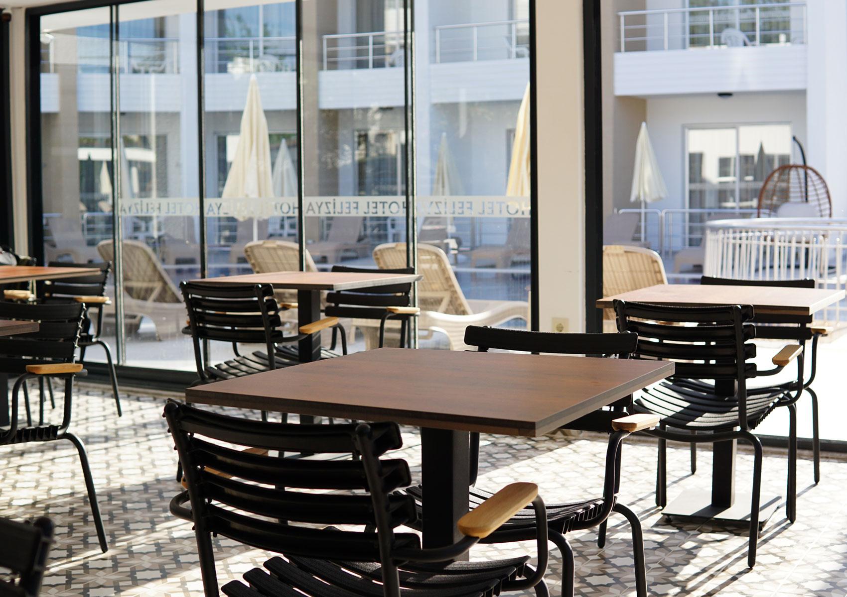 Elamir Felizya Hotel Κεμέρ Εξωτερικό φωτογραφία